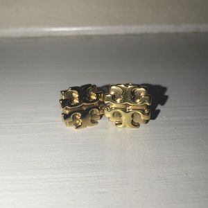Tory Burch Stud Earrings